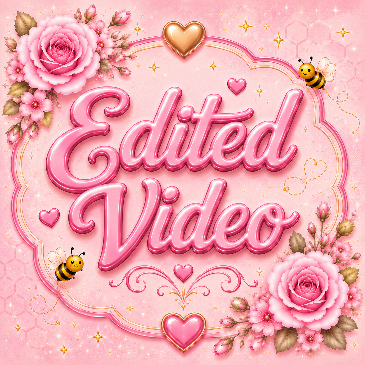 Edited Video