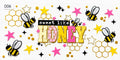 #006 Sweet Like Honey