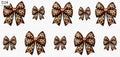 #024 Leopard Luxe