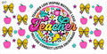 #017 Teacher Love