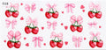 #028 Sweet Cherry Coquettes