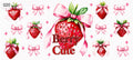 #026 Berry Cute