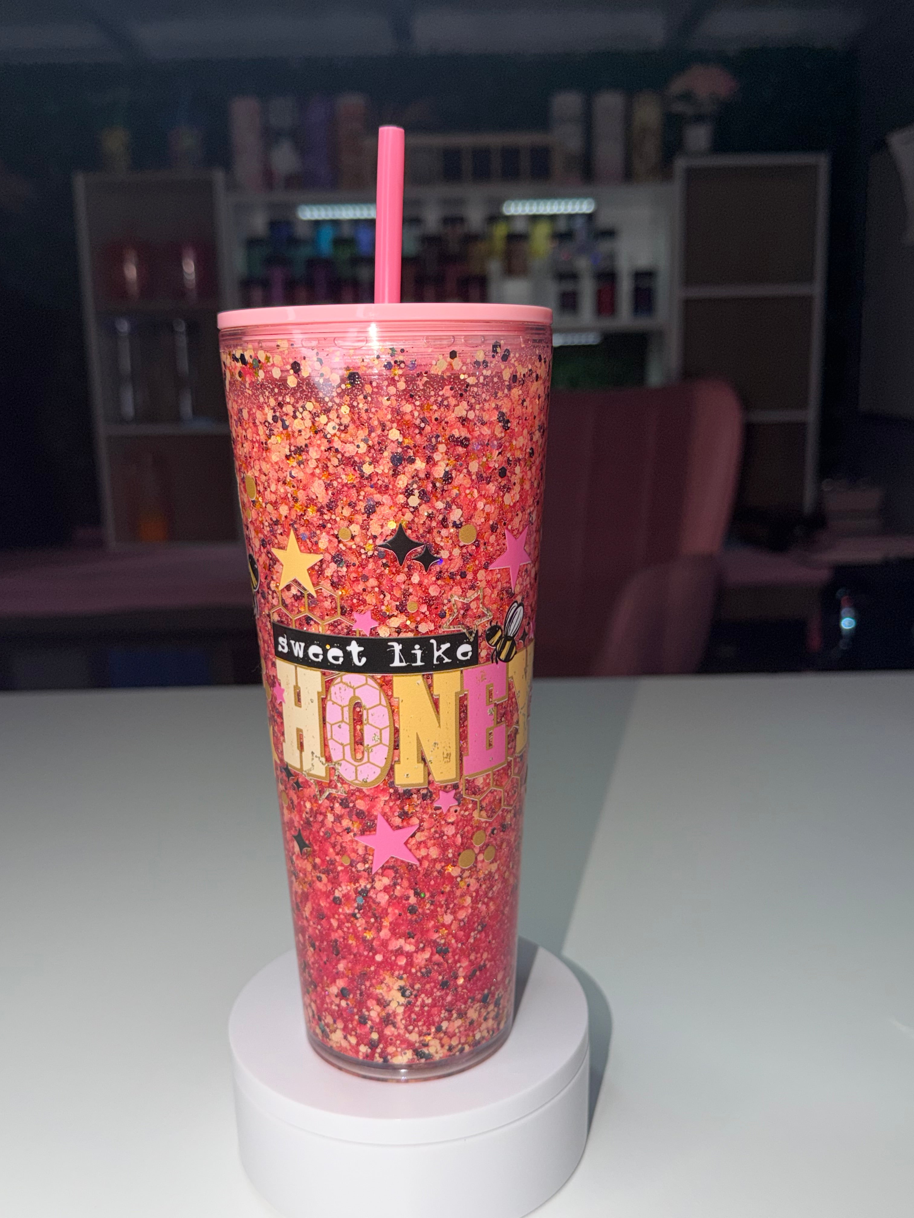 24oz Like Honey Dreamscape