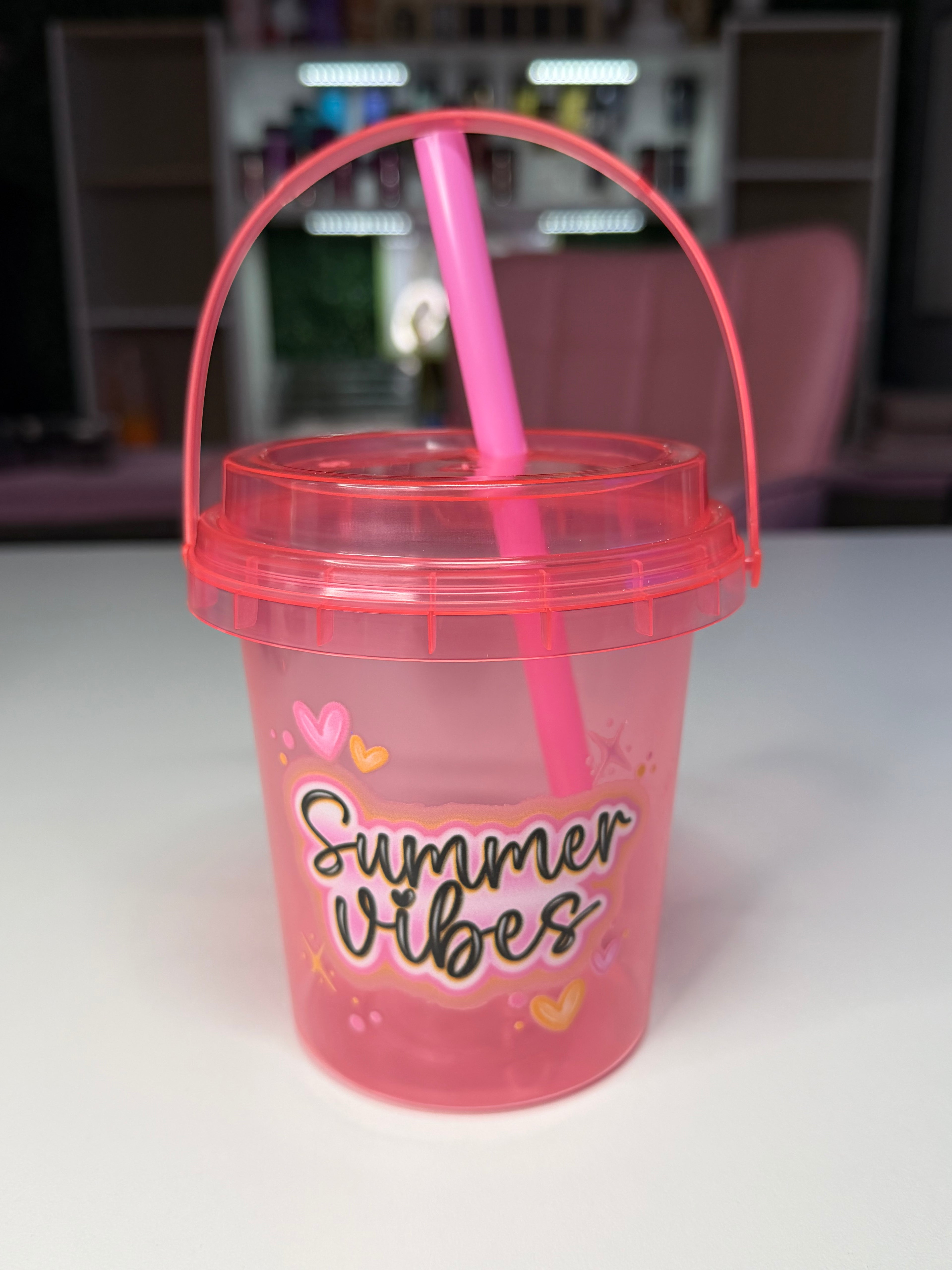 Summer Vibes