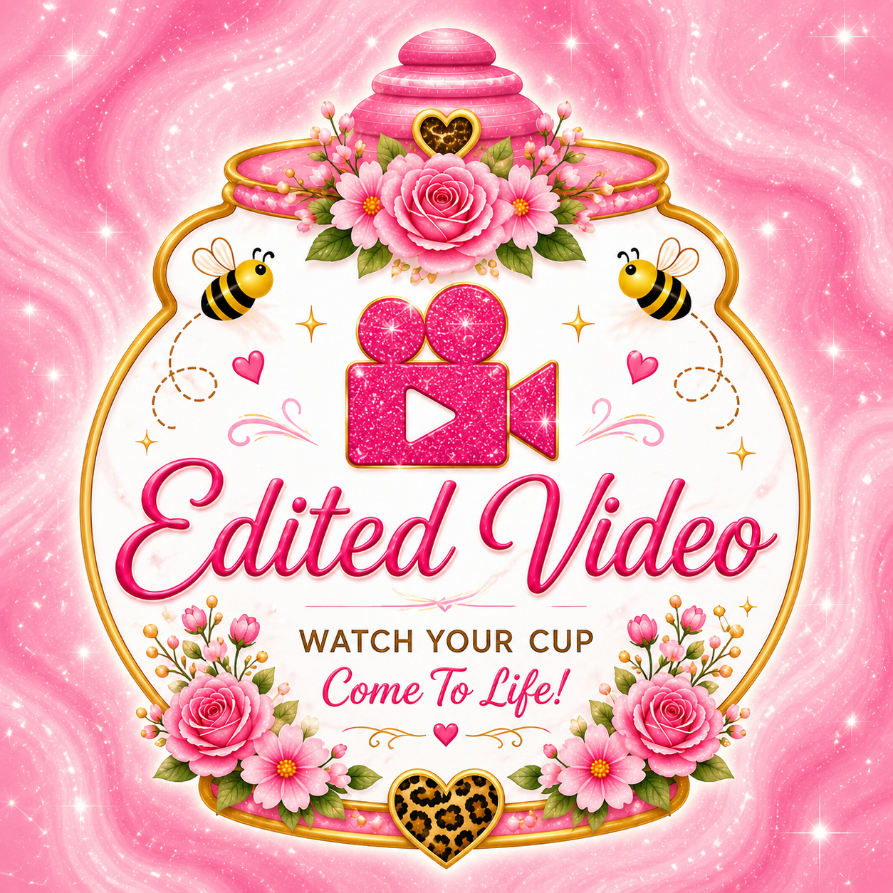 Edited Video